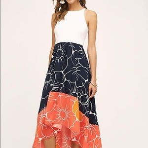 Anthropologie Dress
